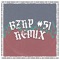 Bzrp Mussic Session #51 (Tech House) [Remix] artwork