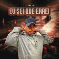 Eu Sei Que Errei - Single - Victor JR