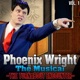 Phoenix Wright the Musical The Turnabout Encounter Vol 1 Single