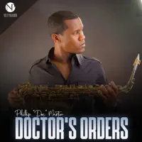 Doctor`s Orders — Phillip Doc Martin