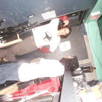 Boo Ya! - Single - Shy High