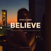 Believe artwork