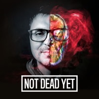 Adequate Medication 001 (DJ Mix) - Not Dead Yet