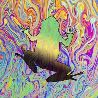 Nowar-Yesfrog - Single