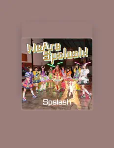 Ascolta Spslash, guarda video musicali, leggi la biografia, vedi le date del tour & altro!