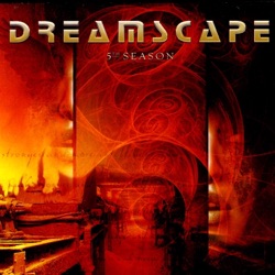 Dreamscape - Thorn in My Mind (Live)