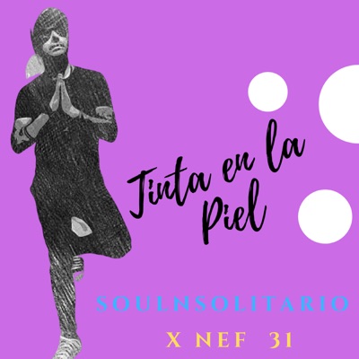 Tinta en la Piel - Single