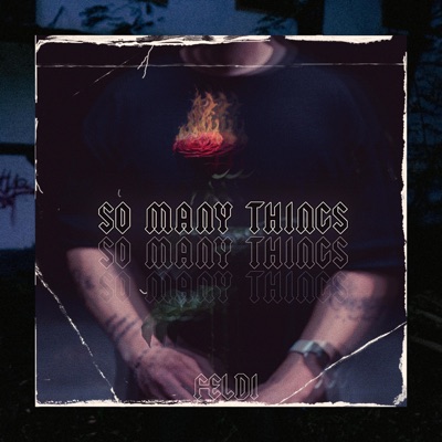 So Many Things - Single