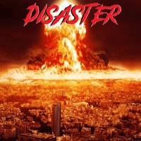 Disaster - Single - DarkNess