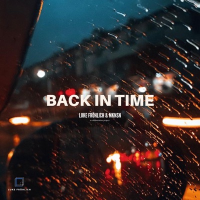 Back in Time - Single