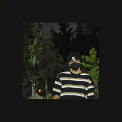 Pmpboy을(를) 듣고, 뮤직 비디오를 보고, 약력을 읽고, 투어 일정 등을 확인하세요!