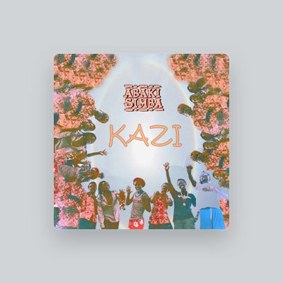 Listen to Abaki Simba, watch music videos, read bio, see tour dates & more!