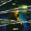 Don't Let Me Go (Extended Mix) - Single