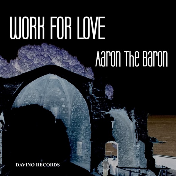 Work for Love - Single