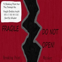 Breaking Point - Single - Whisker
