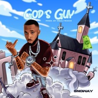 God's Guy - Single - Snoway
