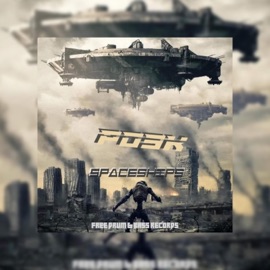 Spaceships Posk