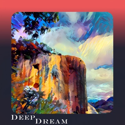Deepdream - Single