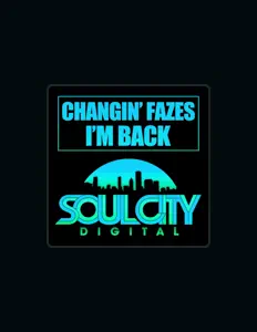 收听 Changin Fazes、观看音乐视频、阅读小传、查看巡演日期等 ！