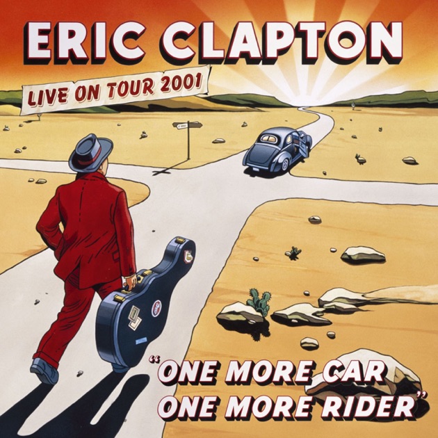 Give Me Strength: The '74/'75 Studio Recordings - エリック