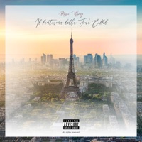 Il fantasma della Tour Eiffel - Single - Massi Wrong