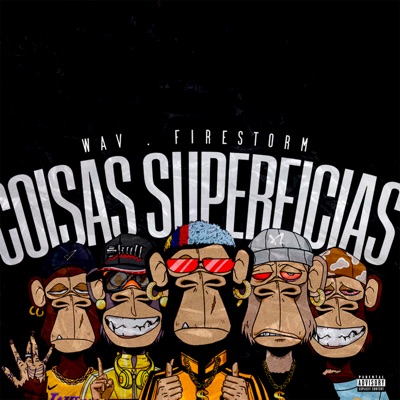 Coisas Superfíciais - Single