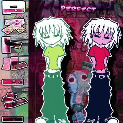 Yasu Club - Single