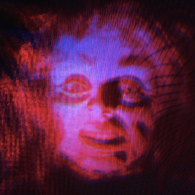 Scarlet River - Single