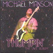 Michael Manson - The Bottom Line (Tribute to George Duke)