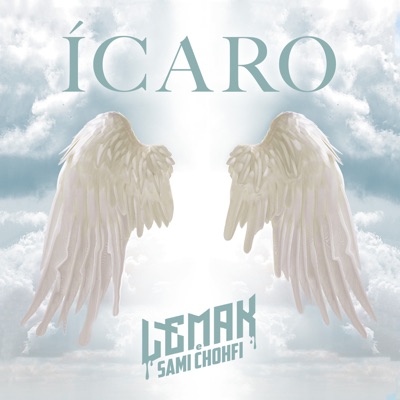 Ícaro (feat. Sami Chohfi) - Single