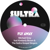 Fly Away (feat. The Sultra Gospel Singers) artwork