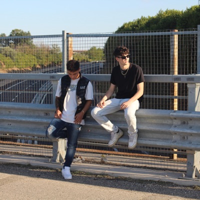 RDV (feat. Mike Villon) - Single