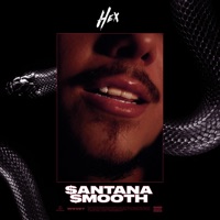 $antana $mooth - Single - HEX