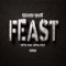 Feast (feat. Milly D.O.D & Boblakk) - Rockness Monsta & Ron Browz lyrics