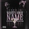 Whats your name (feat. Joe Maynor) - John V lyrics