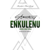 Enkulenu Eyes on You artwork