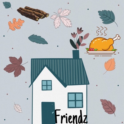 Friendz - Single