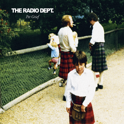 The Radio Dept. on Apple Music