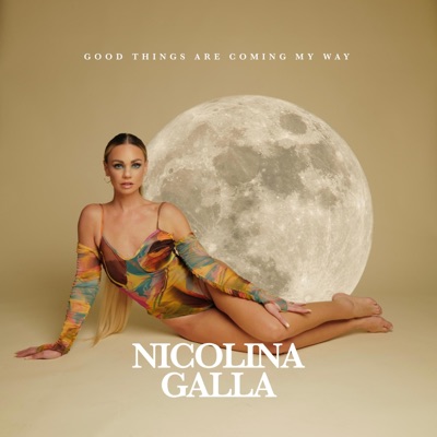 Good Things Are Coming My Way - EP