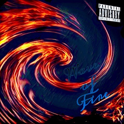Wave of Fire - Single
