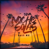 Una Noche a Solas - Single - Char MX & Dimelo Maqu