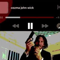 John Wick - Single - Cozma