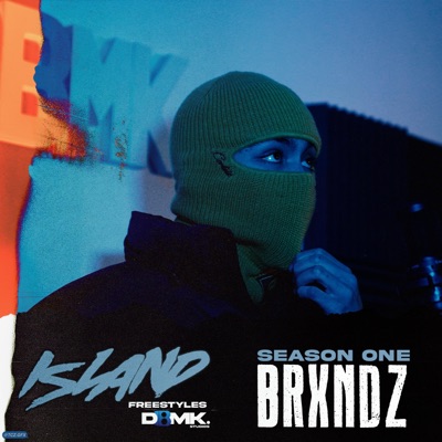Island Freestyles - S1, E1 (feat. Brxndz) - Single