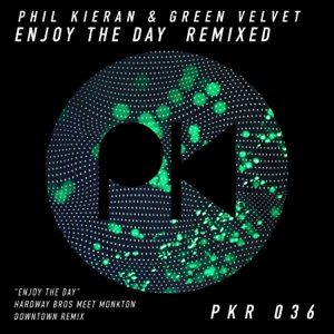 Enjoy the Day (Remixed) - Single