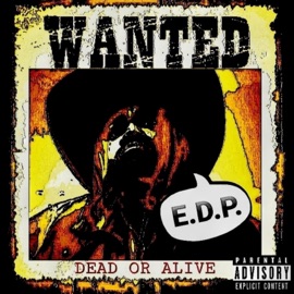 Better For Myself E.D.P.