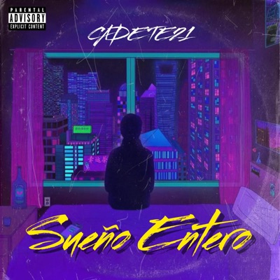 Sueño Entero - Single