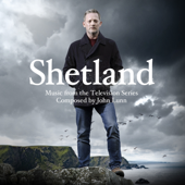 Shetland Titles (Extended) - John Lunn Cover Art