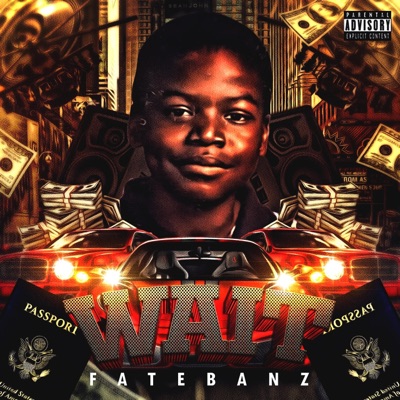Wait - Single