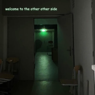 OTHERSIDE (feat. blaund) - Single