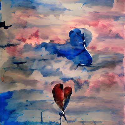 Bad Days, Worse Feelings (the1thatgotaway) - Single